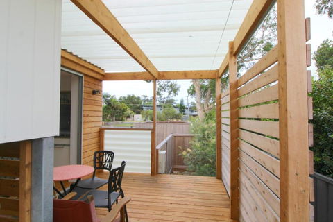 Pacific Terraces 1 38 Pacific Street - Dalby Accommodation 1