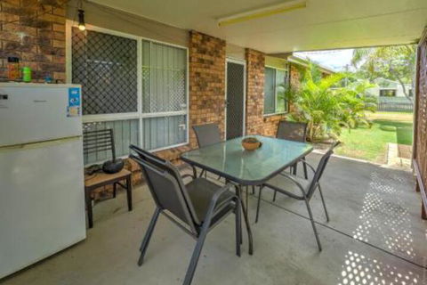 Affordable Holiday Home - Dalby Accommodation 4