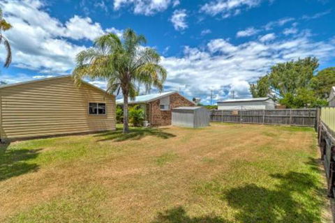 Affordable Holiday Home - Dalby Accommodation 6