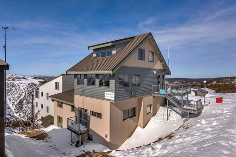 Alpine Haven 4 - Dalby Accommodation 6