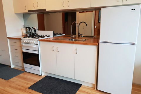 Alpine Haven 4 - Dalby Accommodation 4