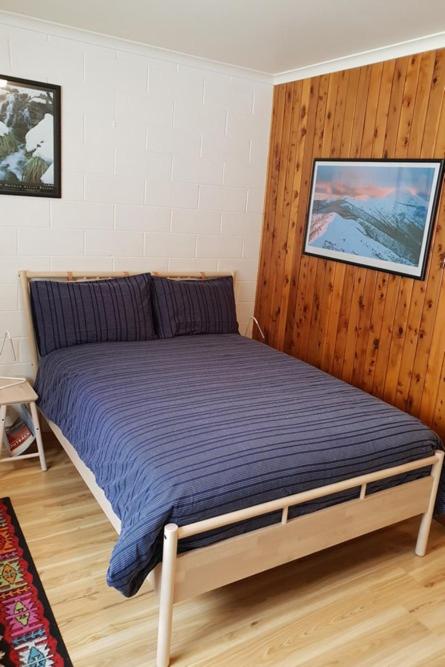 Alpine Haven 4 - Dalby Accommodation 3