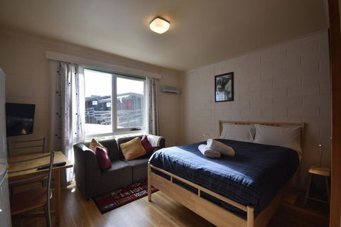 Alpine Haven 4 - Dalby Accommodation 5