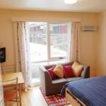 Alpine Haven 4 - Dalby Accommodation 1