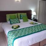Mooroobool QLD Dalby Accommodation