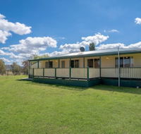 Reflections Holiday Parks Grabine - Dalby Accommodation