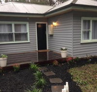 Fell Estate Cottages - Dalby Accommodation