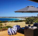 The Cape - Dalby Accommodation