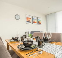 Lovely Two Bed Home In Macquarie Park - Dalby Accommodation