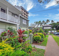 Easy Going Holiday Unit On McKenzie MK5 - Dalby Accommodation