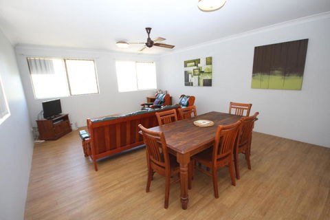 Pacific Court Coffs Harbour NSW - Dalby Accommodation 3