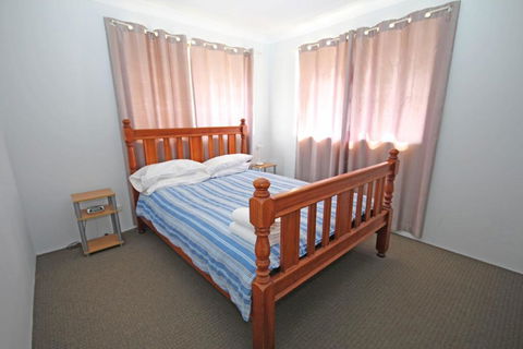 Pacific Court Coffs Harbour NSW - Dalby Accommodation 2