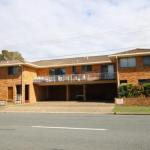 Pacific Court Coffs Harbour NSW - Dalby Accommodation 0