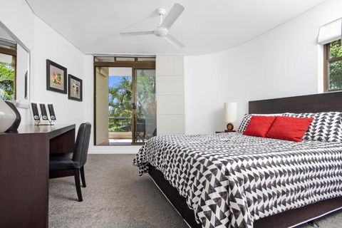 A Little Cove Treasure Noosa Heads - Dalby Accommodation 6