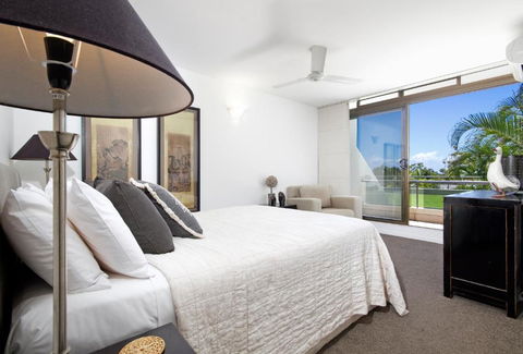 A Little Cove Treasure Noosa Heads - Dalby Accommodation 1