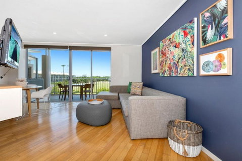 Corporate Boardies At Bells Boulevard - Dalby Accommodation 1