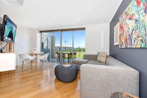 Corporate Boardies At Bells Boulevard - Dalby Accommodation 3