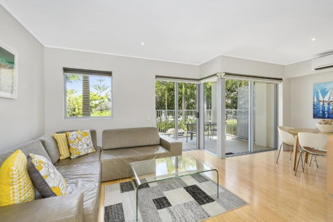 Corporate Boardies At Bells Boulevard - Dalby Accommodation 2