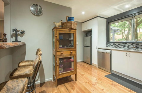 The Beeches Olinda - Dalby Accommodation 3