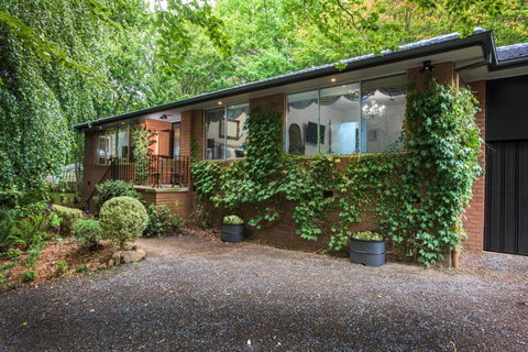 The Beeches Olinda - Dalby Accommodation 4