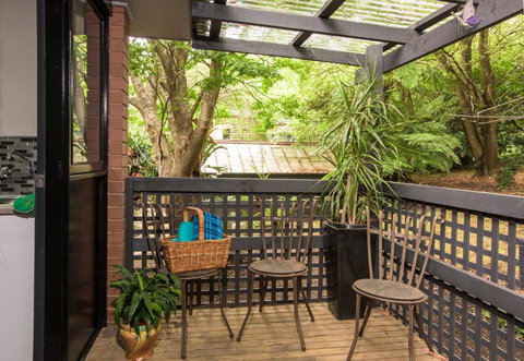 The Beeches Olinda - Dalby Accommodation 5