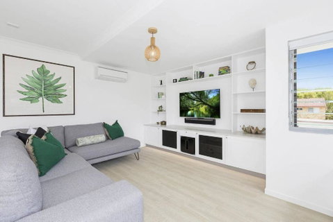 Dreamtime Villas Kingscliff Lane - Dalby Accommodation 6