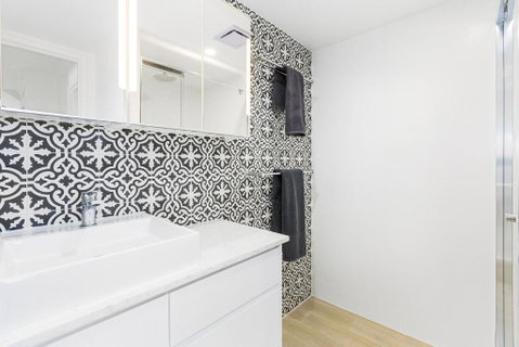 Dreamtime Villas Kingscliff Lane - Dalby Accommodation 3