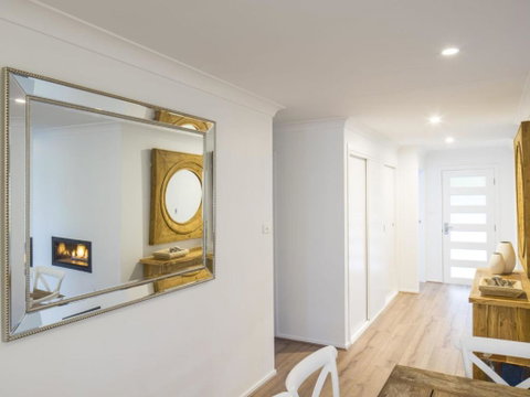 Clissold 58 - Dalby Accommodation 3