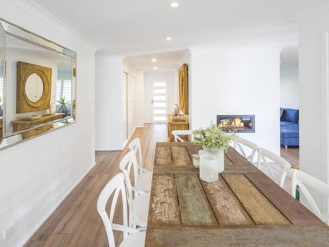 Clissold 58 - Dalby Accommodation 4