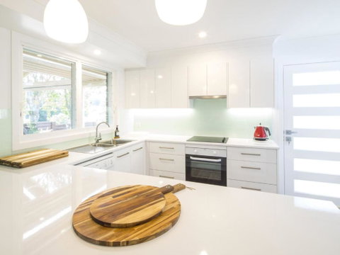 Clissold 58 - Dalby Accommodation 5