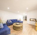 Clissold 58 - Dalby Accommodation