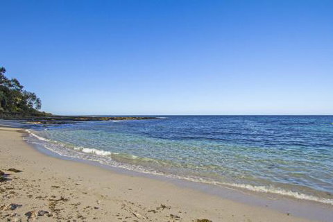 Clissold By Collers MOLLYMOOK - Dalby Accommodation 5