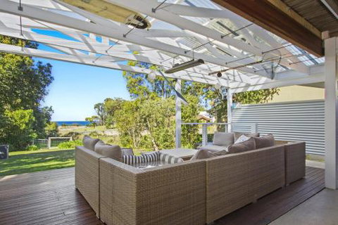 Clissold By Collers MOLLYMOOK - Dalby Accommodation 6