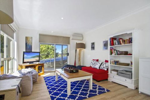 Clissold By Collers MOLLYMOOK - Dalby Accommodation 4