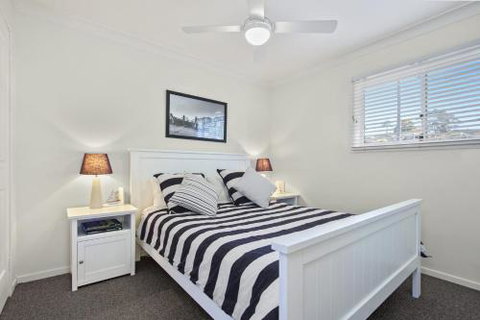 Clissold By Collers MOLLYMOOK - Dalby Accommodation 2