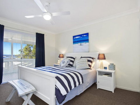 Clissold By Collers MOLLYMOOK - Dalby Accommodation 3