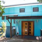 Colours Of Cylinder - Dalby Accommodation 0