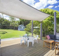 17A Crescent St. ULLADULLA - Dalby Accommodation
