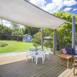 17A Crescent St. ULLADULLA - Dalby Accommodation 1