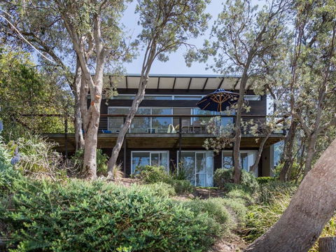 ARGYLL MOLLYMOOK Absolute Waterfront - Dalby Accommodation 2