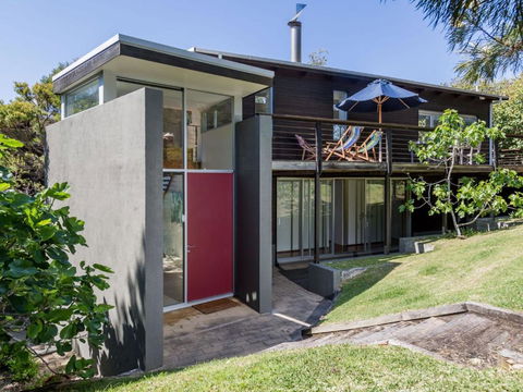 ARGYLL MOLLYMOOK Absolute Waterfront - Dalby Accommodation 3