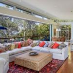 ARGYLL MOLLYMOOK Absolute Waterfront - Dalby Accommodation 0