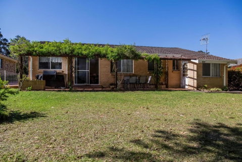 Golfers Retreat Mollymook - Dalby Accommodation 4