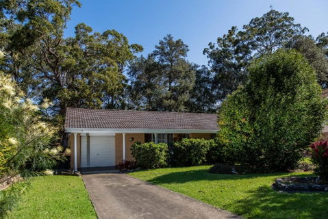Golfers Retreat Mollymook - Dalby Accommodation 3
