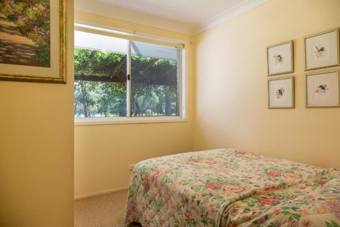 Golfers Retreat Mollymook - Dalby Accommodation 5