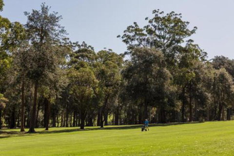 Golfers Retreat Mollymook - Dalby Accommodation 0