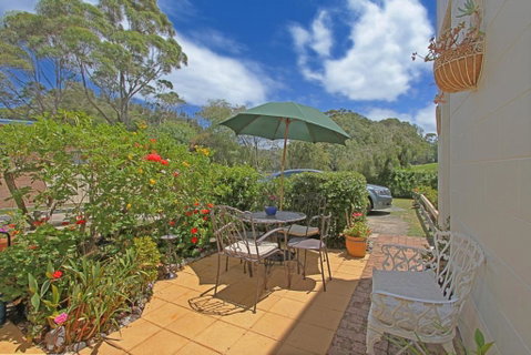 Mitchell Parade 3 / 11 13 - Dalby Accommodation 6