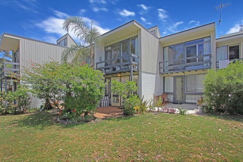 Mitchell Parade 3 / 11 13 - Dalby Accommodation 3