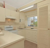 Mitchell Parade 3 / 11 13 - Dalby Accommodation