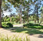 GOLF 39 MOLLYMOOK BEACH - Dalby Accommodation